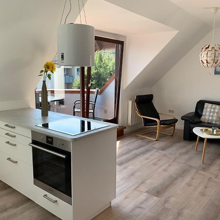 Fewo Werragold Bad Sooden-Allendorf Exteriör bild